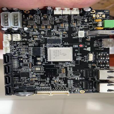 维修检查海思HI3559ARFCV100   1922批次