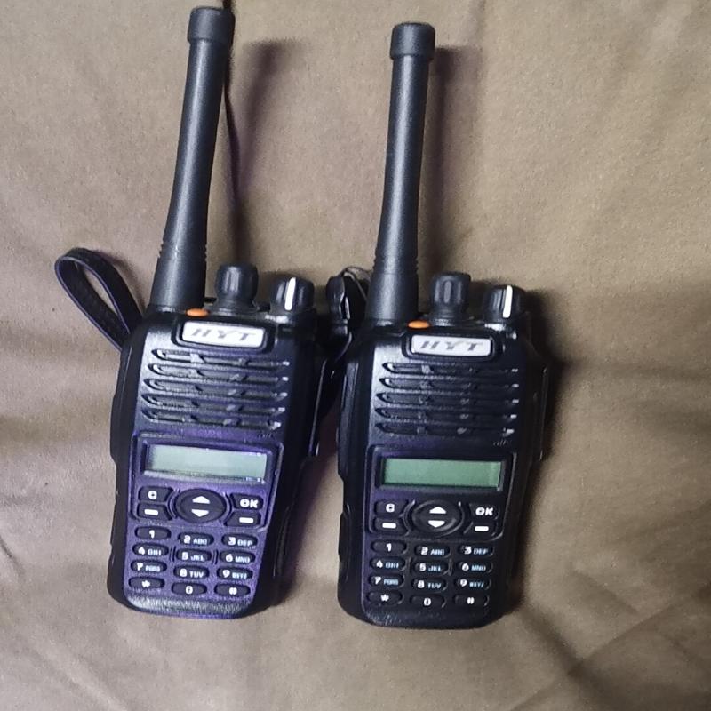 维修检查海能达TC780,包好包性能,频率特殊,懂的买,议价