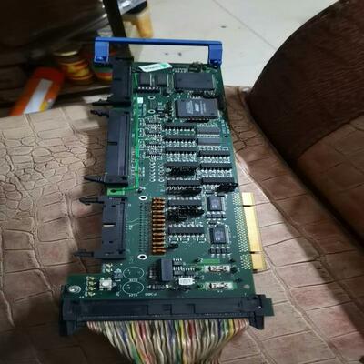 维修检查销售CAMTEK 康代 PC-CIOC P/N:询价