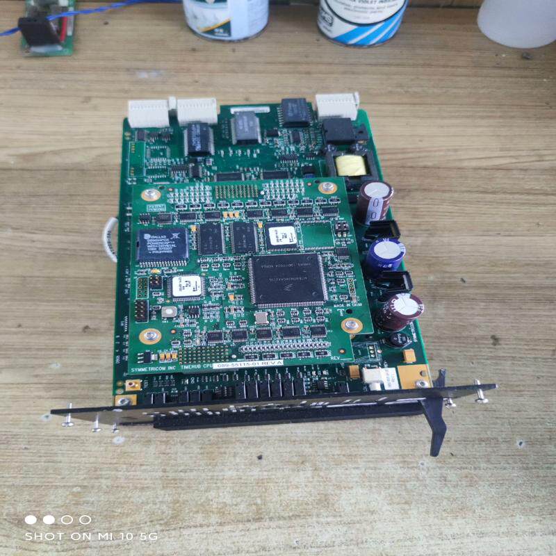 维修检查销售二手美国腾讯SYMMETRiCoM卡板电源询价