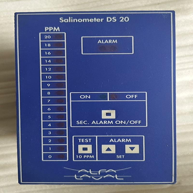 维修检查销售DS 20二手件，包好。询价