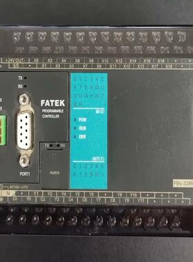 维修检查销售永宏FBs-32MCT2-AC，1只，成色实询价