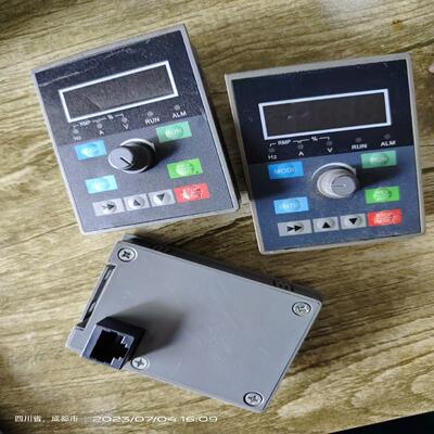 维修检查销售变频器面板   金钟 小板JZ0301