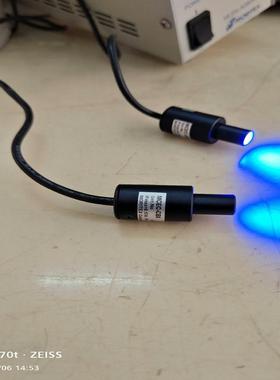 维修检查销售茉丽特工业点光源 MCEC-CB8 KENY询价