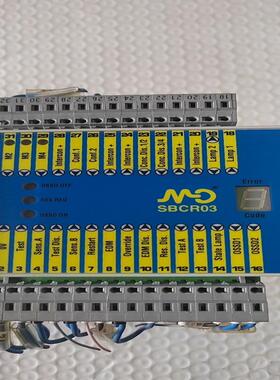 维修检查SBCR03/S-AM，实物拍摄，功能正常，只此一个