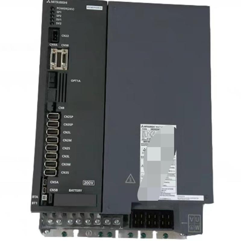 维修检查销售三菱MDSDM2SPV3200120全新驱动询价