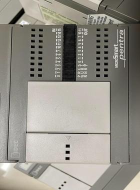 维修检查销售IDEC可编程控制器  FC5A-C24R2C