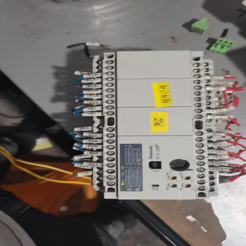 维修检查松下FP-X  C60R议价