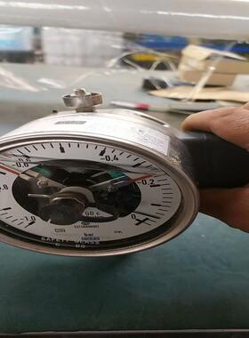 维修检查销售威卡WIKA压力表，Kont 831.22，询价