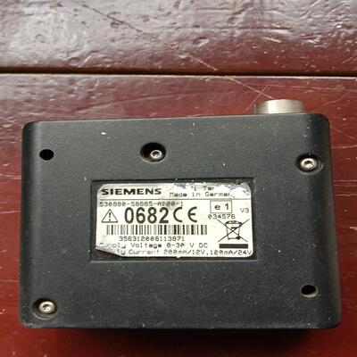 维修检查销售西门子 S30880-S8665--A100询价