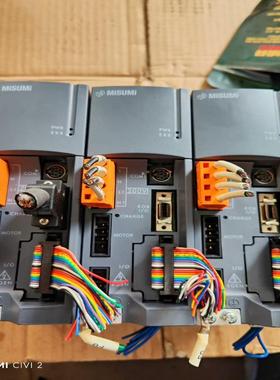 维修检查EXRS-C22B  米思米驱动器，原装拆机，实物拍