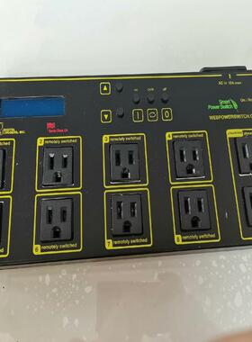 维修检查销售DLl原装美国DIGITAL LOGGERS询价