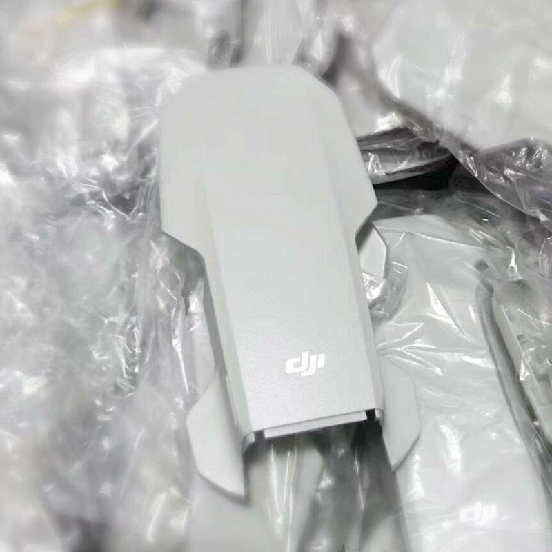 维修检查销售大疆御Mini2外壳上壳中壳后盖底壳mini询价