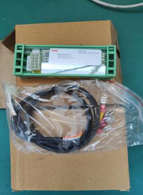 维修检查全新原装ABB卡件 6644424A1- WE-议价