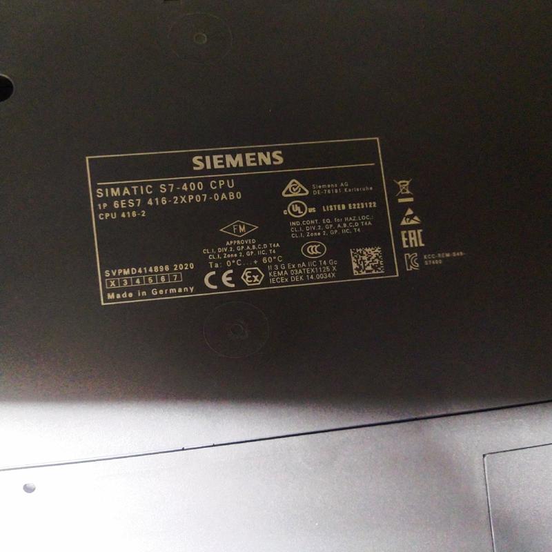 维修检查西门子6ES7 416-2XP07-0AB0、9议价