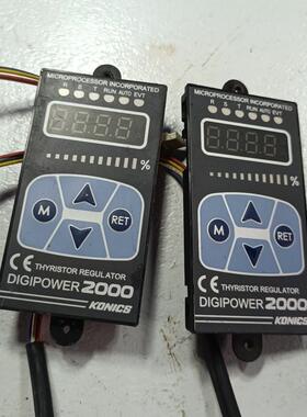 维修检查销售KONICS面板DIGIPOWER2000输出电