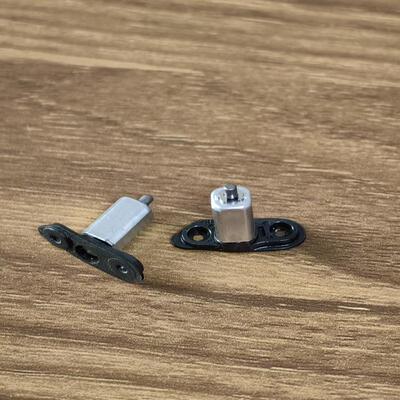 维修检查销售大疆mini4pro后机臂转轴，拆机原装正品询价