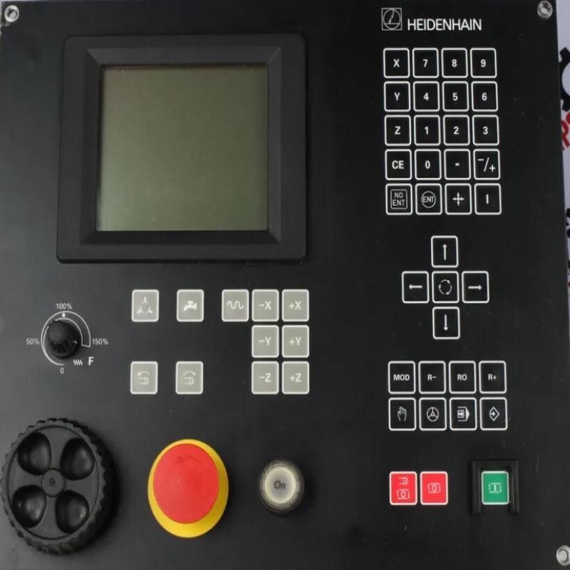 维修检查销售海德汉TNC 116（ID 271 209 询价