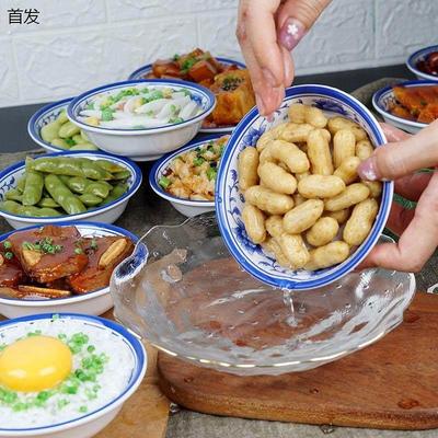 仿真菜品中西餐甜品糖水模型假小炒肉饭海鲜食物品道具装饰摆挂件