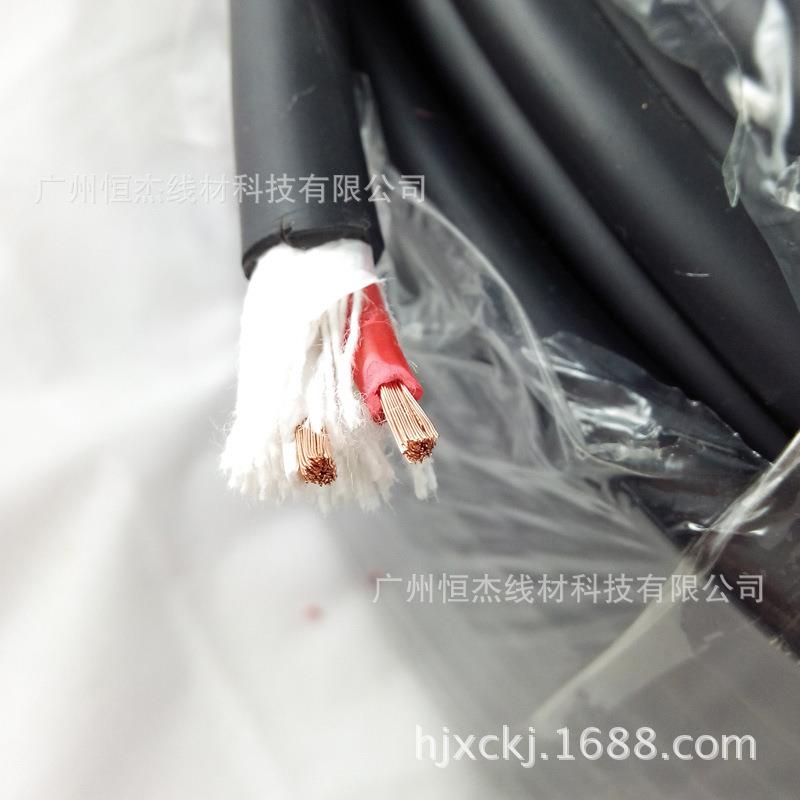 供应2X2.5平方RVV护套线，广播线，专业音响线，音响工程线缆