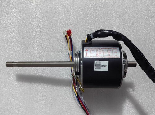全新原装海信日立中央空调风管机电机H7B01020C/A YSK-45-4H马达
