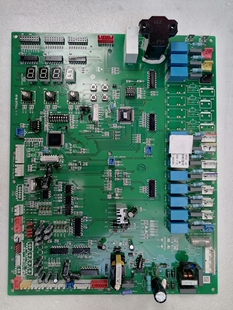 海尔空调外机主板 0010451150B电脑板KMR-280/450W/D532A原装全新