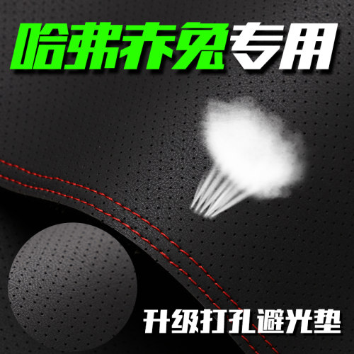 哈弗赤兔专用 环保无味 加厚防滑 全身水洗
