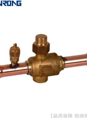 SANRONG/三荣球阀SR-17402 17403 17404 17405 17407 17409 17411