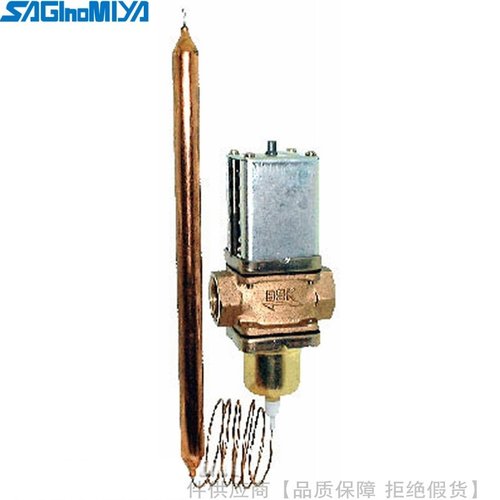 SAGINOMIYA/鹭宫温度式制水阀