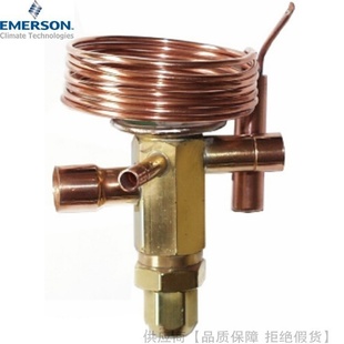 Z33 Z34 Z35 EMERSON Z37 Z32 Z36 Z38 艾默生R410A热力蓬胀阀TX3