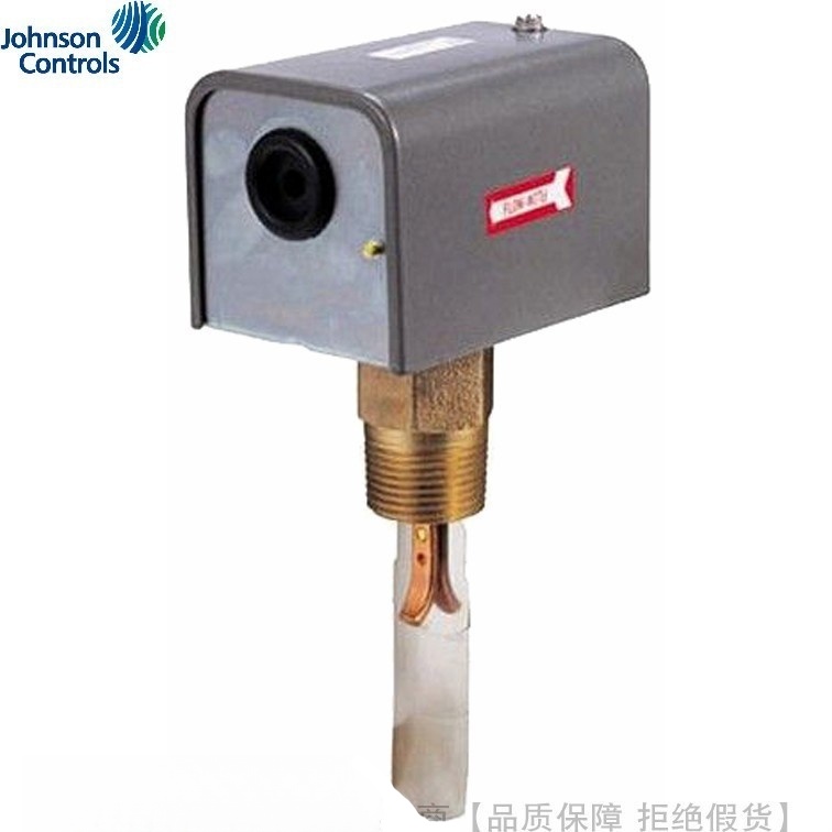 Johnson Controls/江森液体流量开关F61LB-1C F61MB-1C F61MB-5C