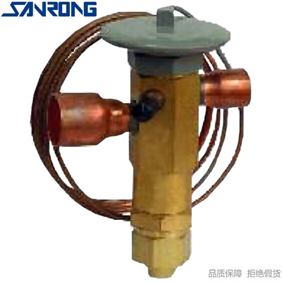 三荣内外平衡热力蓬胀阀SR-SV