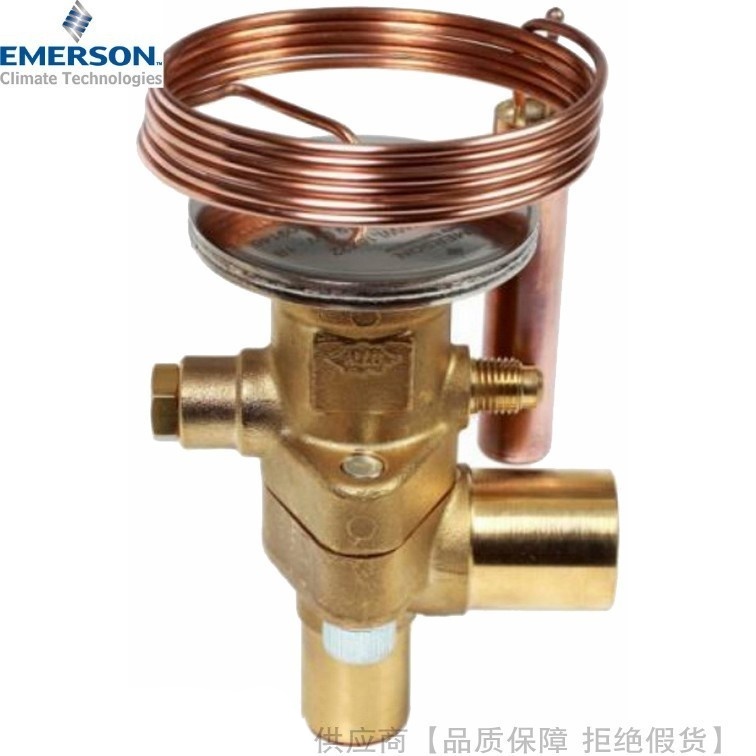 艾默生R22R407C蓬胀阀