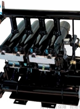 RANCO/兰柯四通阀VH-32082 32086B 32126B 32205C 32245C定制