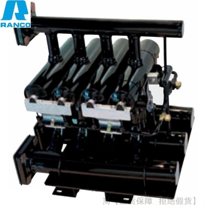四通阀兰柯四通阀RANCO/兰柯