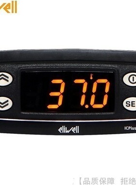 eliwell/伊力威温度湿度压力控制器 EM6A22101EL19  ELIWELL eRAC