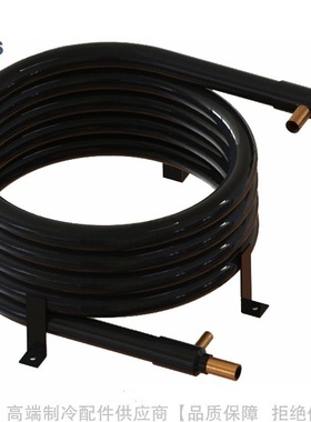 HZSS/沈氏泳池同换热器SS-0200 0250 0300 0350 0400 0500GTI-U