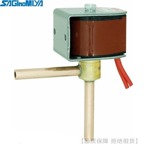 SAGINOMIYA鹭宫电磁阀