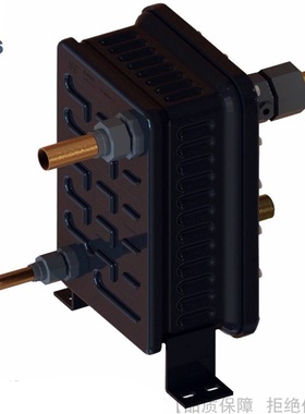 HZSS/沈氏R22壳盘管式水源热泵机组换热器SS-0120 0150 0180GST-F