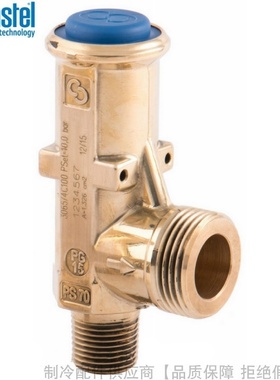 Castel/卡士妥阀3061/2C100 2C185 2C240 2C280 2C300