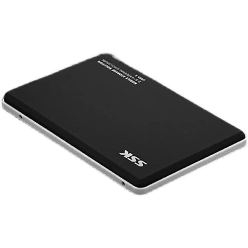 SSK BIAOWANG HE-V300 2.5인치 모바일 하드 디스크 박스 USB3.0 SATA 직렬 포트 노트북 특별 가격
