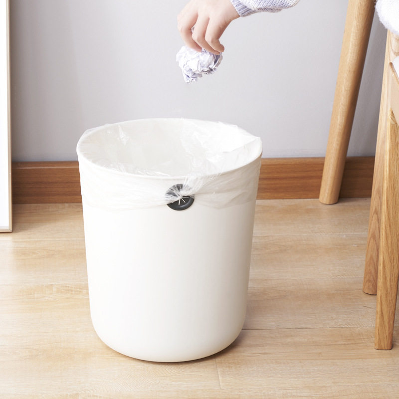八拾代家用垃圾桶卧室房间厨房纸篓宿舍无盖家居厕所卫生间客厅,家庭/个人清洁工具,垃圾桶,淘宝优惠券,粉丝福利购,淘宝优惠卷