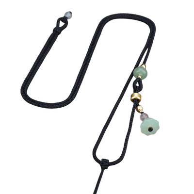 民族风细款女士挂件配绳