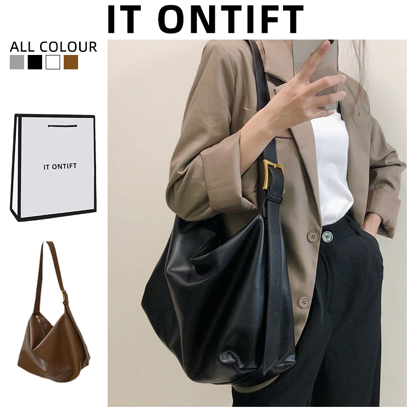 ITONTIFT专柜女包赠送礼品