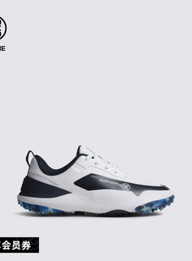 G/FORE吉福官方早秋新品男士高尔夫鞋G/18系列运动鞋