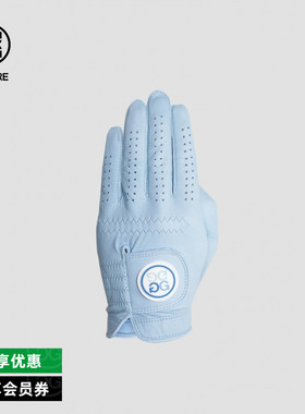 G/FORE吉福官方春夏男士GOLF GLOVE高尔夫手套