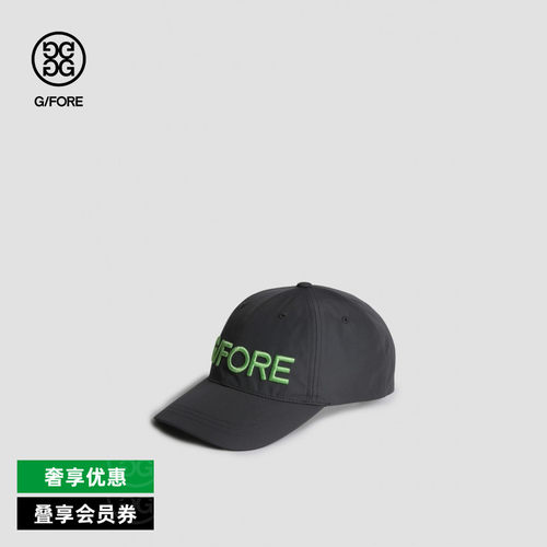 G/FORE官方高尔夫球帽