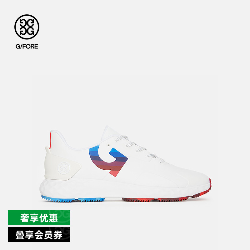 GFORE23春季新款高尔夫运动鞋