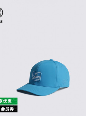 G/FORE吉福官方NO1 CARES SNAPBACK男士高尔夫球帽鸭舌帽