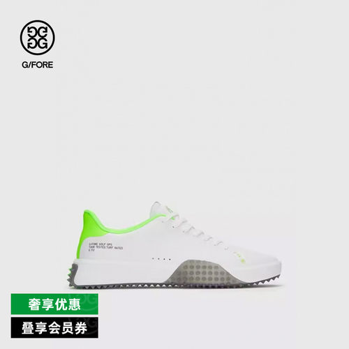 G/FORE男士高尔夫G.112